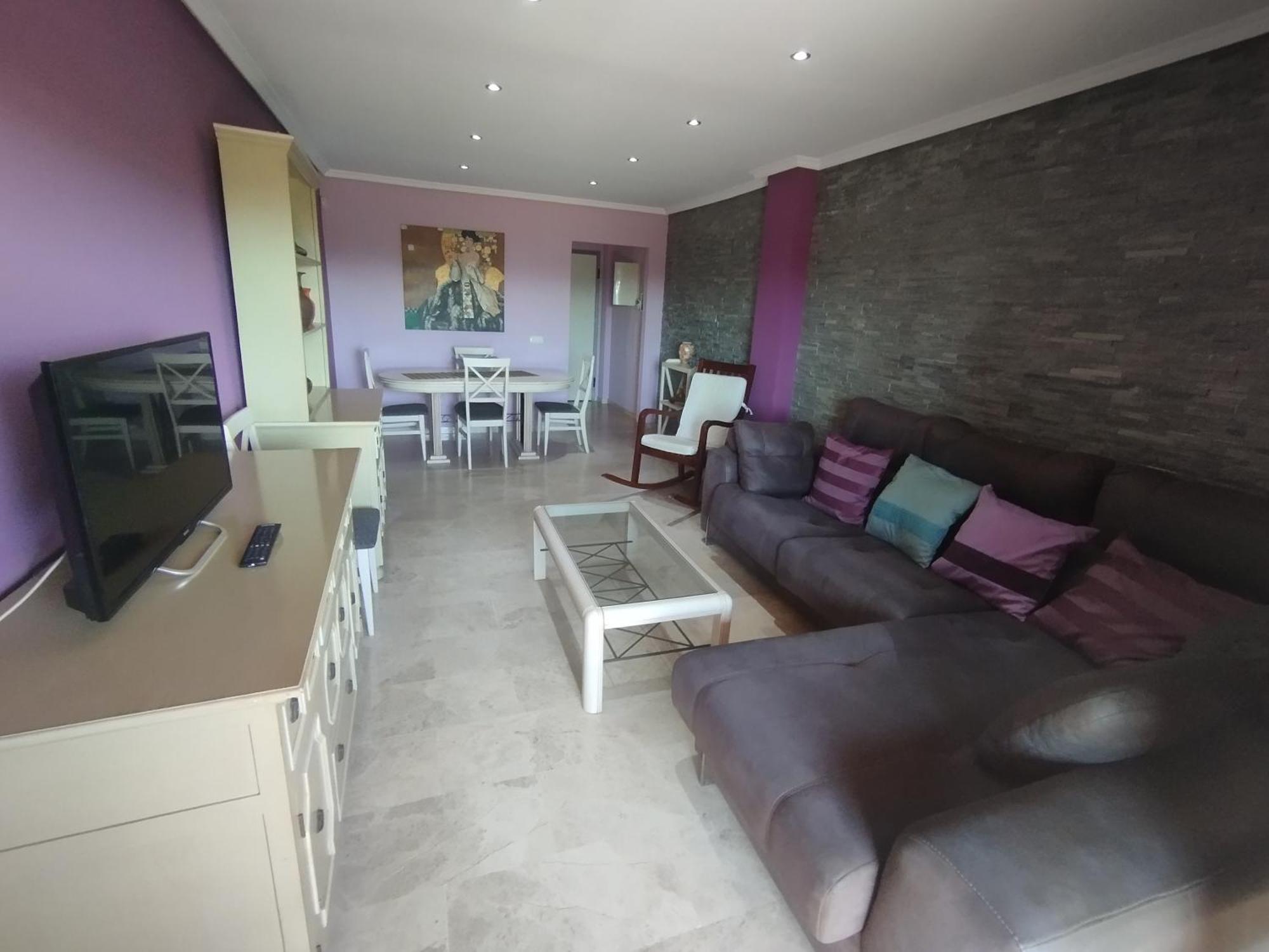 Pelicanos & Golf Apartment Roquetas de Mar
